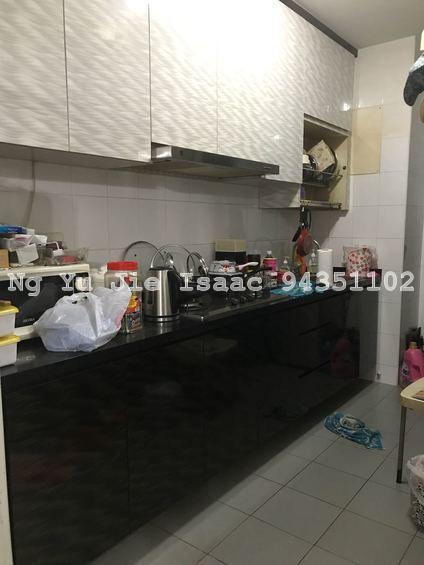 Senja Road (Bukit Panjang), HDB 2 Rooms #157612912